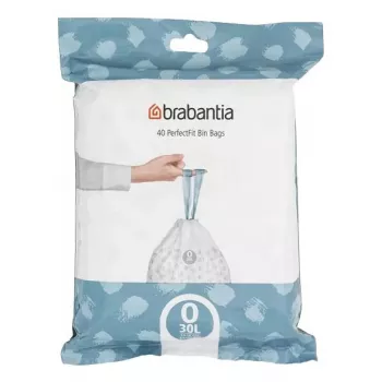Prügikotid Brabantia PerfectFit 30L