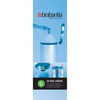 Prügikott Brabantia G 30 L