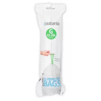 Prügikott Brabantia G 30 L