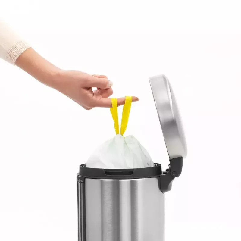 Prügikott Brabantia A 3 L 20 tk