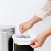 Prügikott Brabantia A 3 L 20 tk