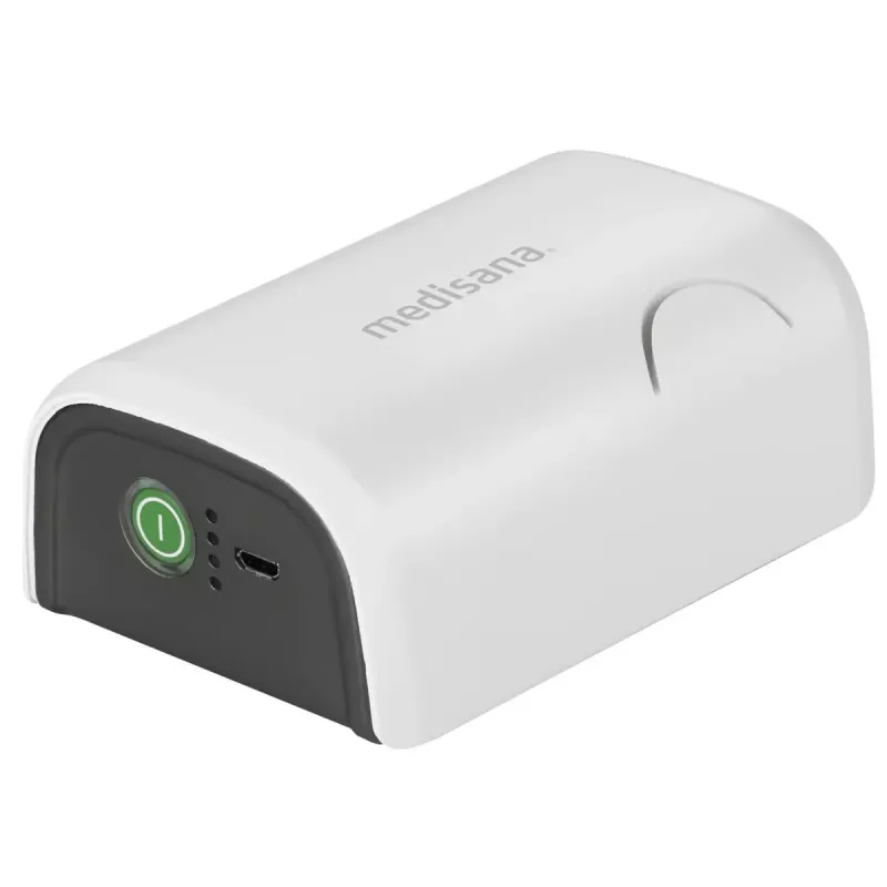 Auruinhalaator Medisana IN 600
