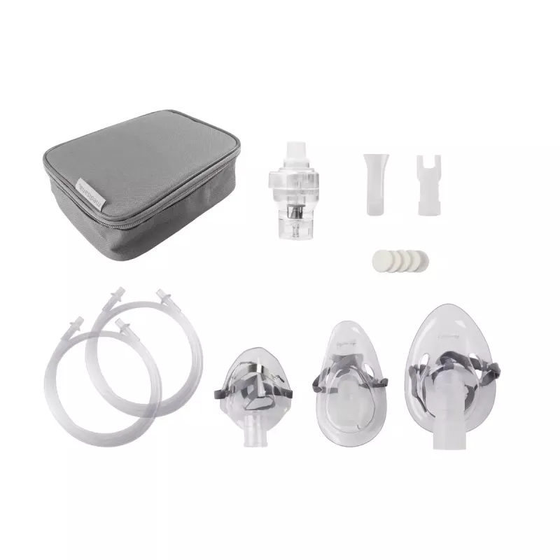Auruinhalaator Medisana IN 600
