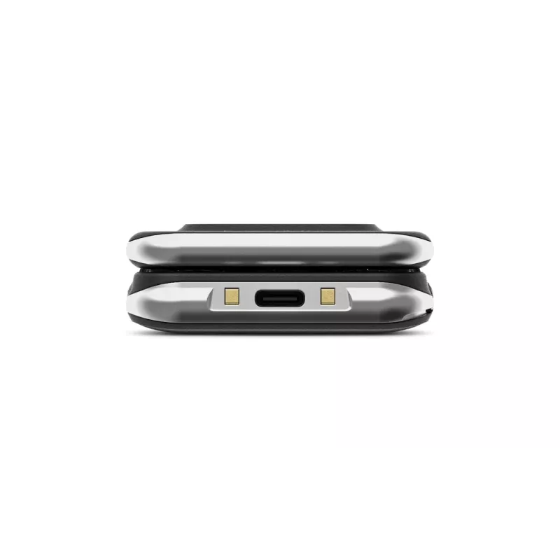 Emporia JOY 7.11 cm (2.8 tolli) 113 g must algtaseme telefon