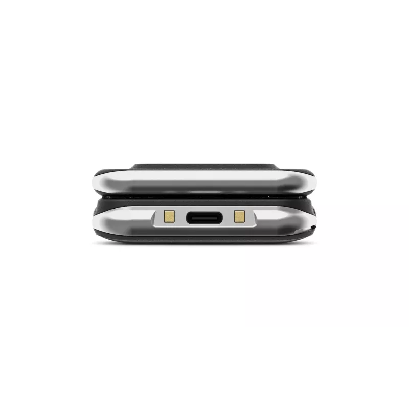 Emporia JOY 7.11 cm (2.8 tolli) 113 g must algtaseme telefon