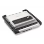 Kontaktgrill Tefal Inicio GC242D 2000W Must Roostevaba teras