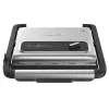 Kontaktgrill Tefal Inicio GC242D 2000W Must Roostevaba teras