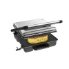 Kontaktgrill Tefal Inicio GC242D 2000W Must Roostevaba teras