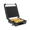 Kontaktgrill Tefal Inicio GC242D 2000W Must Roostevaba teras