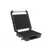 Kontaktgrill Tefal Inicio GC242D 2000W Must Roostevaba teras
