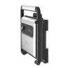 Kontaktgrill Tefal Inicio GC242D 2000W Must Roostevaba teras