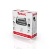 Kontaktgrill Tefal Inicio GC242D 2000W Must Roostevaba teras