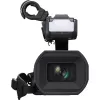 Panasonic AG-CX18EJ 4K 10-bitine 60p videokaamera, 8,29 MP, 24x suum