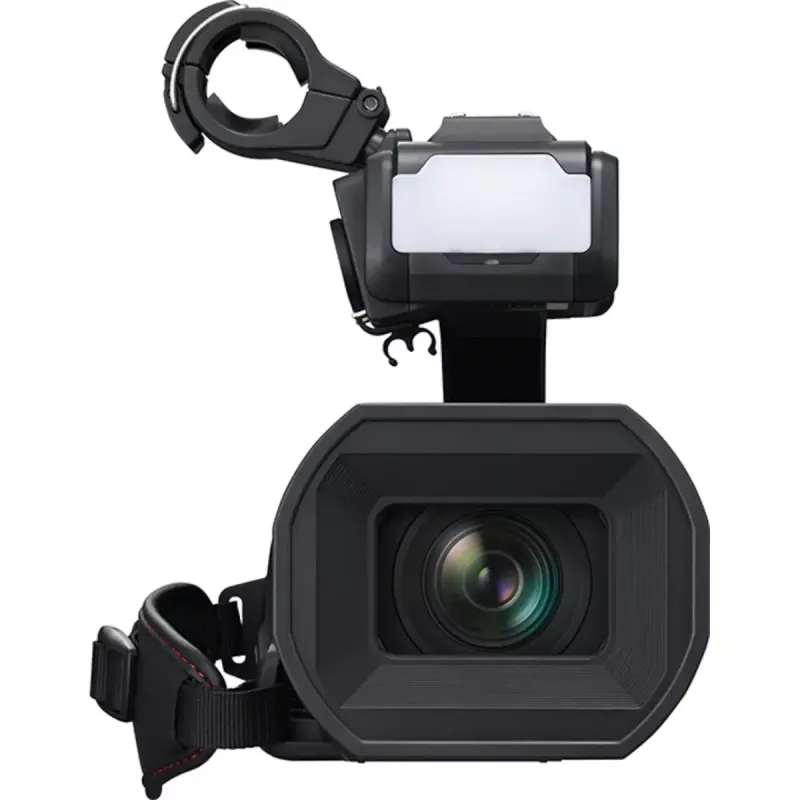 Panasonic AG-CX18EJ 4K 10-bitine 60p videokaamera, 8,29 MP, 24x suum