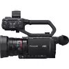 Panasonic AG-CX18EJ 4K 10-bitine 60p videokaamera, 8,29 MP, 24x suum