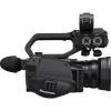 Panasonic AG-CX18EJ 4K 10-bitine 60p videokaamera, 8,29 MP, 24x suum