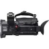 Panasonic AG-CX18EJ 4K 10-bitine 60p videokaamera, 8,29 MP, 24x suum
