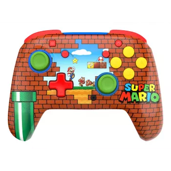 Gamepad Turtle Beach Rematch Advanced Wired 2025 Mitmevärviline Nintendo Switch