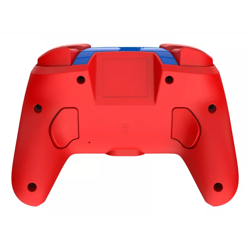 Gamepad Turtle Beach Rematch Advanced Wired 2025 Mitmevärviline Nintendo Switch