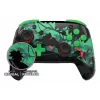 Turtle Beach TBC-8101-55 juhtmeta mängupult must ja roheline Nintendo Switchile