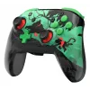 Turtle Beach TBC-8101-55 juhtmeta mängupult must ja roheline Nintendo Switchile