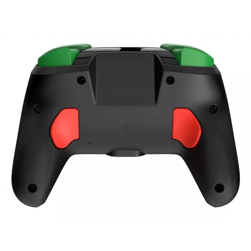 Turtle Beach TBC-8101-55 juhtmeta mängupult must ja roheline Nintendo Switchile