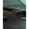 ICY BOX 2-in-1 Card Reader via USB Type-A & USB USB-C Interface