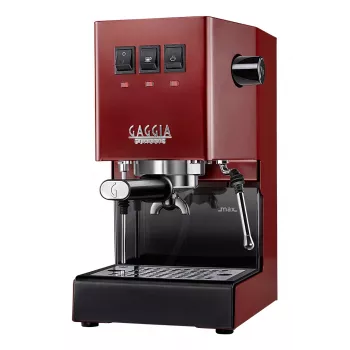 Gaggia E24 manuaalne espressomasin 2,1 l
