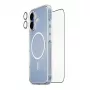 PanzerGlass CARE 3-in-1 Flagship Explorer Bundle iPhone 17, kriimustus- ja põrutuskindel