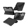 Kaitseümbris PanzerGlass CR31677 Must iPad Airile — TPU konstruktsioon
