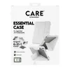 PanzerGlass CARE™ Essential Case, helehall, iPad Air 11 tolli (2024-2026)