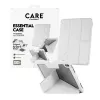 PanzerGlass CARE™ Essential Case, helehall, iPad Air 11 tolli (2024-2026)