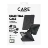 Tahvelarvuti kaitseümbris PanzerGlass TPU Essential Case CR76640 must iPad Airile