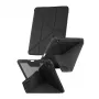 Kaitsev TPU-ümbris PanzerGlass iPad Pro 13 (2024–2025) jaoks — Must
