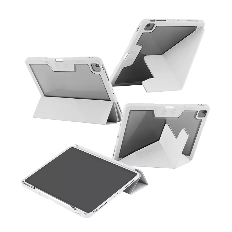 PanzerGlass CARE™ by Essential Case helehall iPad Air 13-tolline (2024-2026)