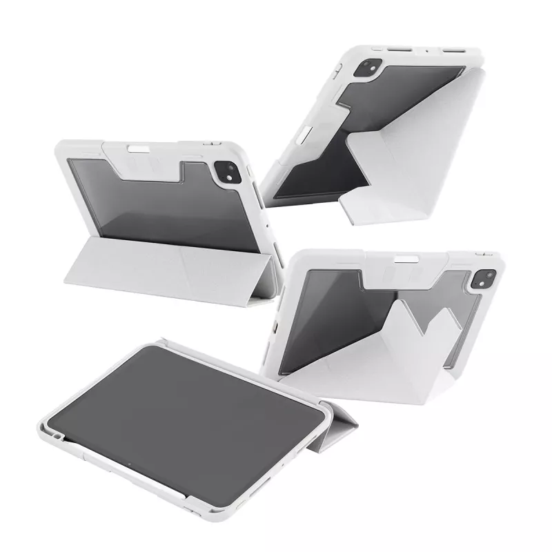 PanzerGlass CARE by ® TPU Essential Case hall iPad Pro 11 inch (2024-2025) kate