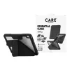 Tahvelarvuti ümbris PanzerGlass TPU Essential Case iPad 11 (2025) jaoks — Must
