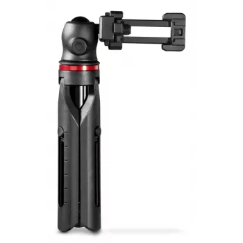 Statiiv HAMA Solid 80 Ball Bluetooth-päästikuga – HAMA Solid 80 kuulpeaga statiiv