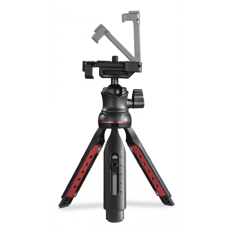 Statiiv HAMA Solid 80 Ball Bluetooth-päästikuga – HAMA Solid 80 kuulpeaga statiiv