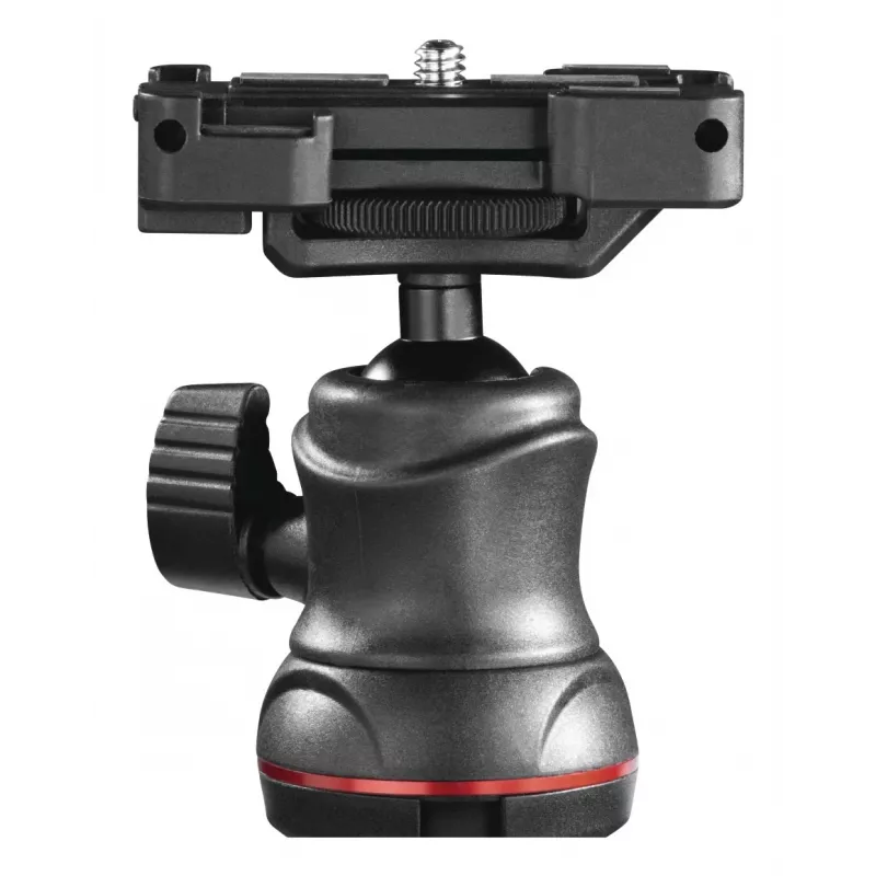 Statiiv HAMA Solid 80 Ball Bluetooth-päästikuga – HAMA Solid 80 kuulpeaga statiiv