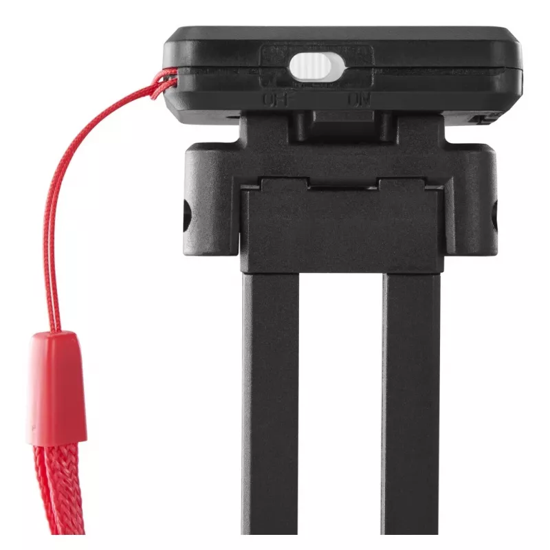 Statiiv HAMA Solid 80 Ball Bluetooth-päästikuga – HAMA Solid 80 kuulpeaga statiiv