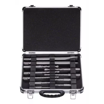 Puuriterade komplekt Bosch 2 608 578 765, 11 tk, vasarpuurile, betoonile