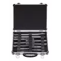 Puuriterade komplekt Bosch 2 608 578 765, 11 tk, vasarpuurile, betoonile