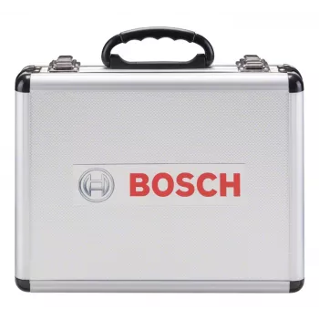 Puuriterade komplekt Bosch 2 608 578 765, 11 tk, vasarpuurile, betoonile