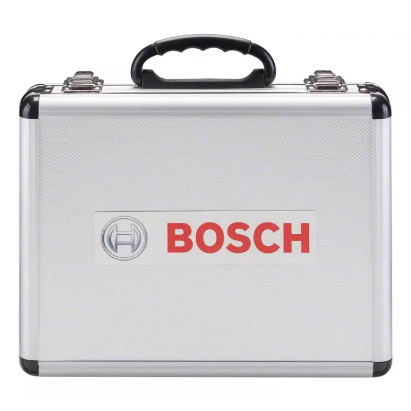 Puuriterade komplekt Bosch 2 608 578 765, 11 tk, vasarpuurile, betoonile