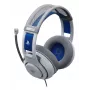 Turtle Beach Atlas 200 valge juhtmega mänguri peakomplekt PS5-le ja PS4-le – ametlikult litsentsitud PlayStationile