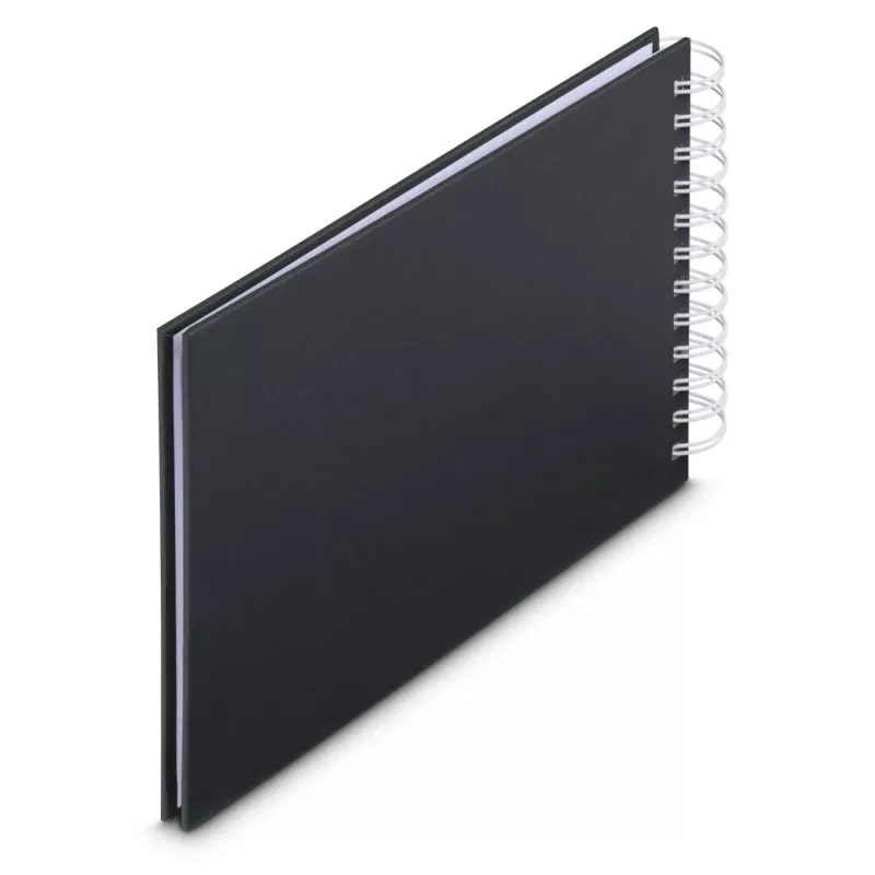 Hama 00009830 fotoalbum Mitmevärviline 50 lehte 10 x 15 Spiraalköide