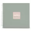 Hama Fine Art fotoalbum Sage 100 lehte 10 x 15 cm Spiraalköide
