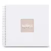 Hama Fine Art fotoalbum valge 300 lehte 10 x 15 cm spiraalköide