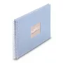 Hama Fine Art fotoalbum Sinine 300 lehte 10 x 15 cm Spiraalköide